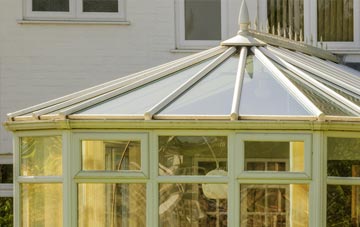 conservatory roof repair Woodend Green, Essex