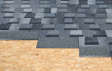 expert Woodend Green asphalt roof companies