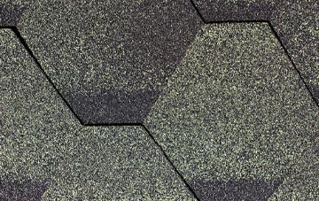 Woodend Green fibreglass shingle repairs