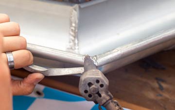 disadvantages of Woodend Green lead roofing