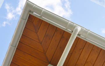 Woodend Green soffit types
