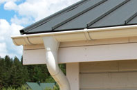 Woodend Green soffits